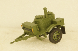 КП-49 Полевая кухня, TruckTyr 1:43