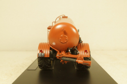 Зил-130В1 с полуприцепом АРУП-8, TruckTyr 1:43