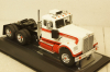 White Western Star 4864, 1970, TR107, IXO 1:43