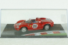 Ferrari 250 P #110 winner 1000km Nürburgring 1963 Surtees, Mairesse, Altaya, Ferrari Racing Collection 1:43