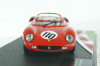 Ferrari 250 P #110 winner 1000km Nürburgring 1963 Surtees, Mairesse, Altaya, Ferrari Racing Collection 1:43