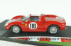 Ferrari 250 P #110 winner 1000km Nürburgring 1963 Surtees, Mairesse, Altaya, Ferrari Racing Collection 1:43