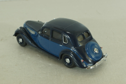 BMW 335 1939, blue/light blue, 80429417898, Schuco 1:43