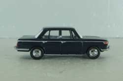 BMW 2000  1966, blue,  082229417894, Schuco 1:43