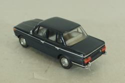 BMW 2000  1966, blue,  082229417894, Schuco 1:43