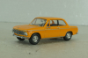 BMW 2002  1968, orange, 80429419932, Schuco 1:43