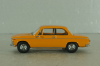 BMW 2002  1968, orange, 80429419932, Schuco 1:43
