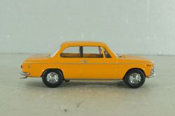 BMW 2002  1968, orange, 80429419932, Schuco 1:43