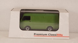 Volkswagen LT28 delivery van green, PCL13300, Premium Classixxs 1:43