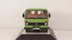 Volkswagen LT28 delivery van green, PCL13300, Premium Classixxs 1:43