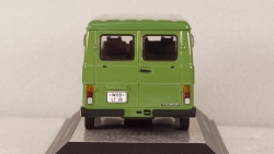 Volkswagen LT28 delivery van green, PCL13300, Premium Classixxs 1:43