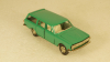 Газ-2402 Волга, зеленая, Тантал/Радон 1:43