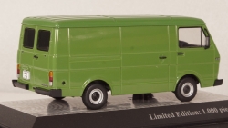 Volkswagen LT28 delivery van green, PCL13300, Premium Classixxs 1:43