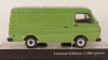 Volkswagen LT28 delivery van green, PCL13300, Premium Classixxs 1:43