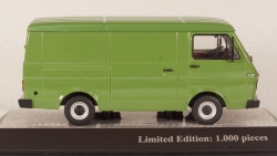 Volkswagen LT28 delivery van green, PCL13300, Premium Classixxs 1:43