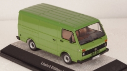 Volkswagen LT28 delivery van green, PCL13300, Premium Classixxs 1:43