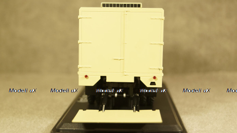 Volkswagen LT28 delivery van green, PCL13300, Premium Classixxs 1:43