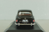 Mercedes-Benz 220 S  (W180) 1956, black, 4321, Faller 1:43