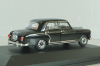 Mercedes-Benz 220 S  (W180) 1956, black, 4321, Faller 1:43