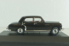 Mercedes-Benz 220 S  (W180) 1956, black, 4321, Faller 1:43