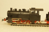 DB 98 003 locomotive with tender , epoch III, HO Piko, 1:87