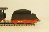 DB 98 003 locomotive with tender , epoch III, HO Piko, 1:87