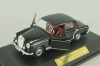 Mercedes-Benz 220 S  (W180) 1956, black, 4321, Faller 1:43