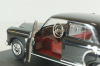 Mercedes-Benz 220 S  (W180) 1956, black, 4321, Faller 1:43