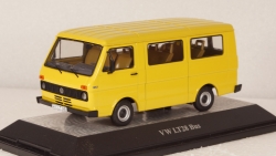 Volkswagen LT28 bus yellow, PCL13350, Premium Classixxs 1:43