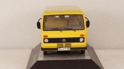 Volkswagen LT28 bus yellow, PCL13350, Premium Classixxs 1:43