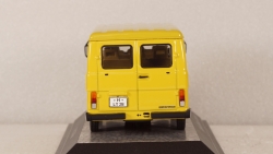 Volkswagen LT28 bus yellow, PCL13350, Premium Classixxs 1:43