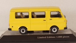 Volkswagen LT28 bus yellow, PCL13350, Premium Classixxs 1:43