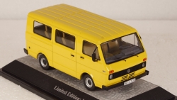 Volkswagen LT28 bus yellow, PCL13350, Premium Classixxs 1:43