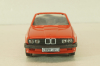 BMW 325i (E30) cabrio, red, 1110R, GAMA 1:43 