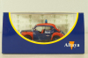 Renault 4CV Police Monaco, red/blue, Altaya 1:43