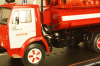 АВПТ-9(53213) Камаз-53213 Автомобиль воздушно-ненного тушения, Харьков 1983г, TruckTyr 1:43