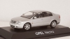 Opel Vectra 4door 2002 silver, Schuco 1:43 Уценка!