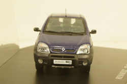 Renault Scenic RX4, Revell 1:43