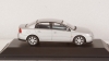 Opel Vectra 4door 2002 silver, Schuco 1:43 Уценка!