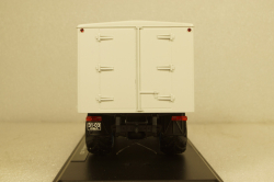 Зил-130 с фургоном-автолавкой мод.3723, TruckTyr 1:43