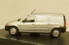 Dacia Logan Fourgon 2007 silver, Eligor 1:43