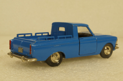 Москвич Пикап А19 синий,Тантал/Радон 1:43