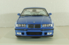 BMW M3 (E36) Coupe 1992, blue metallic, 20467, UT Models 1:18