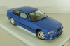 BMW M3 (E36) Coupe 1992, blue metallic, 20467, UT Models 1:18