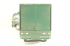 Mercedes-Benz SK 1850 LS tractor with semi-trailer tank "After Eight" 1994, green, 313,  NZG 1:43
