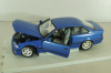 BMW M3 (E36) Coupe 1992, blue metallic, 20467, UT Models 1:18