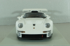 Porsche 911 GT 1 1996, white, 180966600, UT Models 1:18