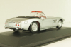 BMW 507 Cabriolet 1956, silver, 22508, Minichamps 1:43