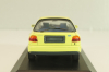 Ford Mondeo Fastback (MK3) 1992, yellow, 082071, Minichamps 1:43