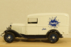 Ford V8 Camionnette 1934, white, Eligor 1:43